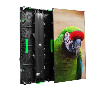 Iluminação Externa com LED: Segurança e Beleza para Seu Espaço