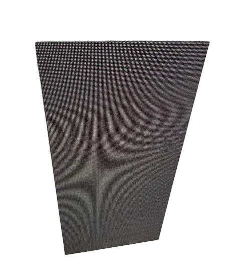 Painel de LED P3.9 Outdoor 0,50m x 1,00m (LxA)