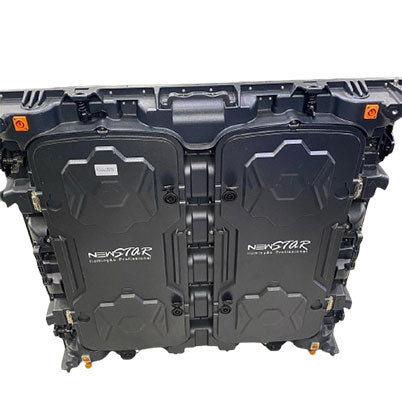 Painel de LED P4 Indoor 0,96m x 0,96m (LxA)