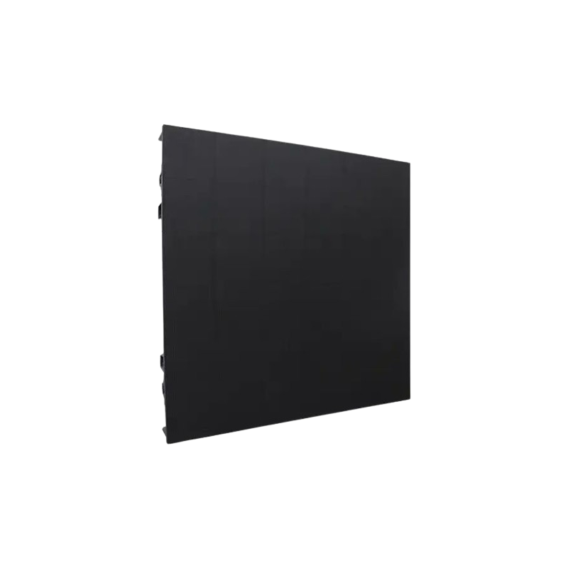 Painel de LED P4 Indoor 0,96m x 0,96m (LxA)