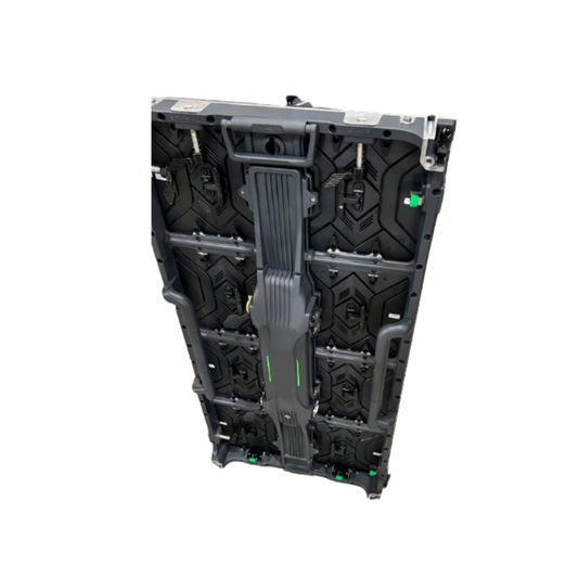 Painel de LED P2.9 Outdoor Prime HUB 0,50m x 1,00m (LxA)