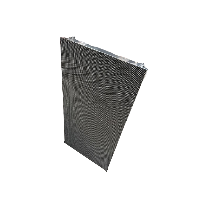 Painel de LED P2.9 Outdoor Prime HUB 0,50m x 1,00m (LxA)