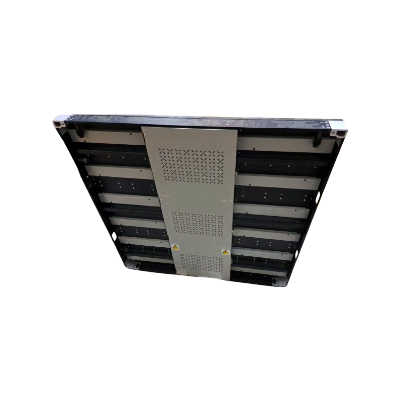 Painel de LED P3.3 Indoor 0,96m x 0,96m (LxA) LINS