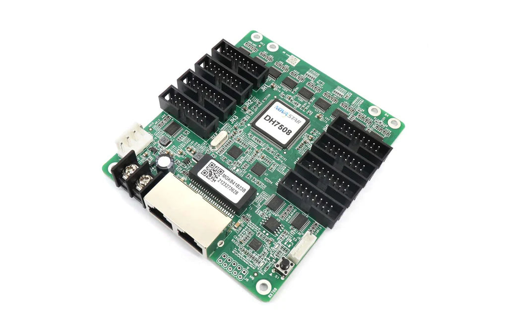 RECEIVING CARD DH7508-S NOVASTAR