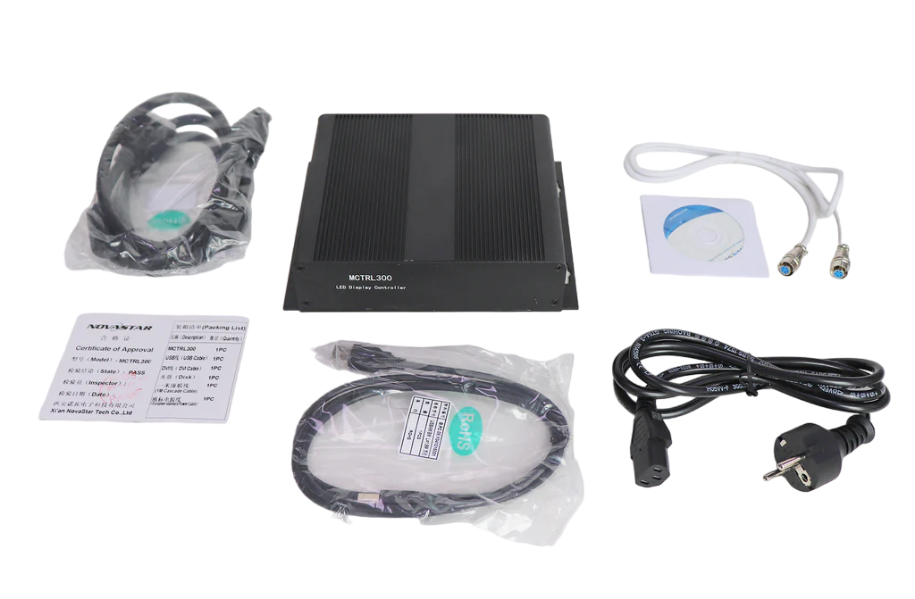 MCTRL300 Novastar Controladora