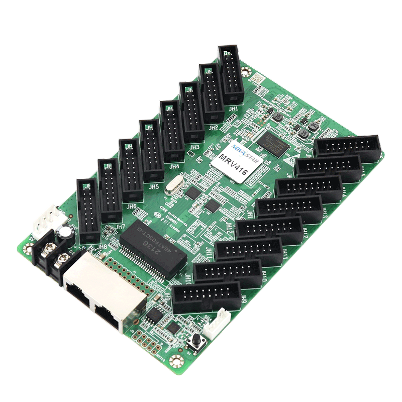 RECEIVING CARD MRV416 NOVASTAR