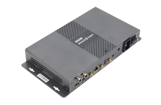 Taurus TB60-4G Novastar Controladora De Led Player com entrada e saída HDMI