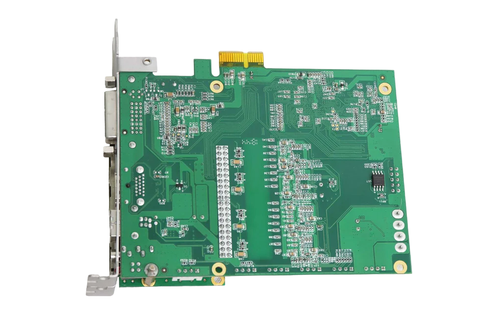 SEND CARD LINS TS921D