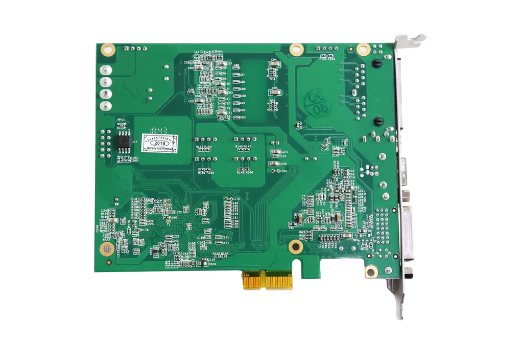 SEND CARD LINS TS921