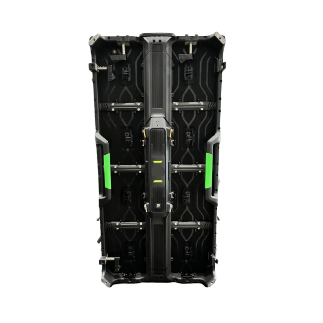 Painel de LED P3.9 Outdoor Prime HUB 0,50m x 1,00m (LxA)