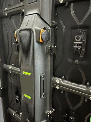 Painel de LED P3.9 Outdoor Prime HUB 0,50m x 1,00m (LxA)