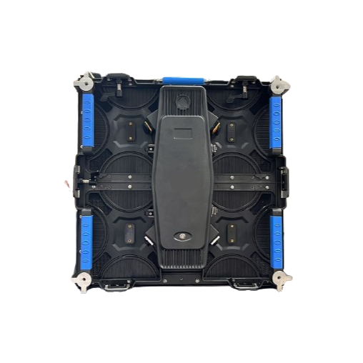 Painel de LED P2.9 Outdoor 0,50m x 0,50m (LxA)