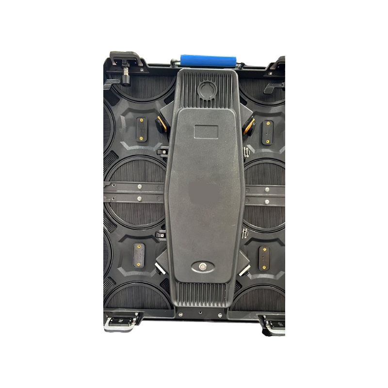 Painel de LED P2.9 Outdoor 0,50m x 0,50m (LxA)