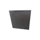 Painel de LED P4 Outdoor 0,96m x 0,96m (LxA) Verde