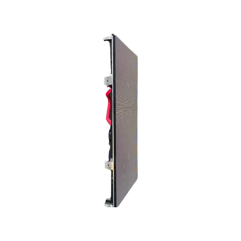 Painel de LED P3.9 Outdoor 0,50m x 1,00m (LxA)