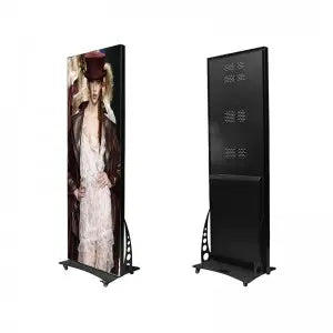 PAINEL INDOOR