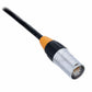 Cabo RJ45 para Painel de Led Outdoor Conector Macho Blindado