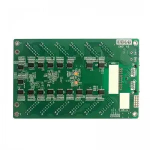 RECEIVING CARD MRV412 NOVASTAR