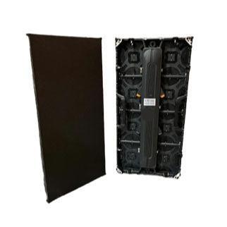 Painel de LED P2.9 Indoor 0,50m x 1,00m (LxA)Imantado (manutenção frontal)