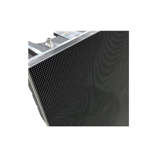 Painel de LED P1.9 Indoor 0,50m x 1,00m (LxA) Imantado (manutenção frontal)