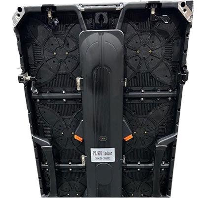 Painel de LED P2.9 Indoor 0,50m x 1,00m (LxA)Imantado (manutenção frontal)