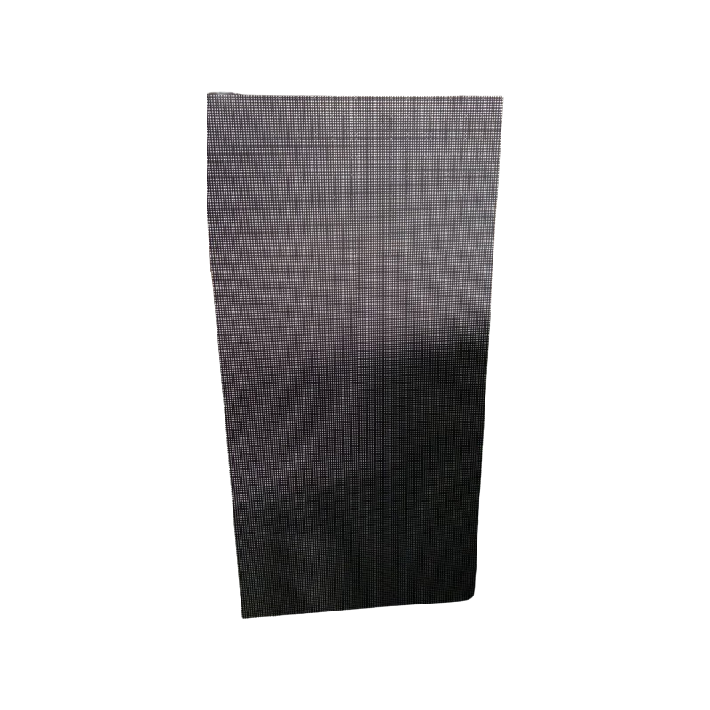 Painel de LED P3.9 Indoor 0,50m x 1,00m (LxA)  Imantado (manutenção frontal)