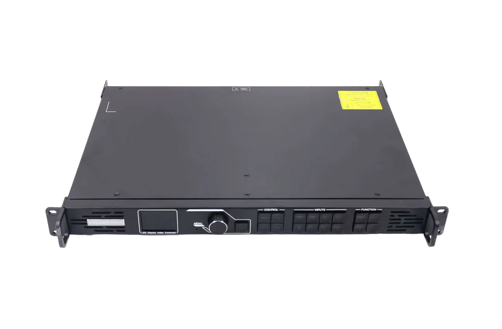 Processadora VX1000 Controlador de Video Novastar