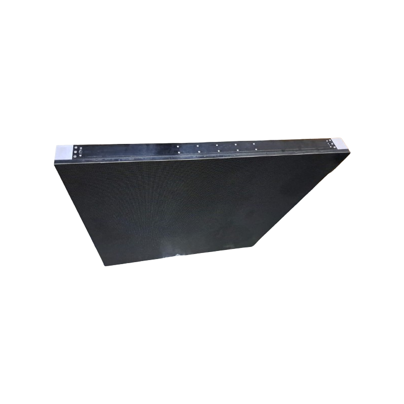 Painel de LED P4 Indoor 0,96m x 0,96m (LxA) LINS