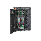 Painel de LED P4 Indoor 0,96m x 0,96m (LxA)