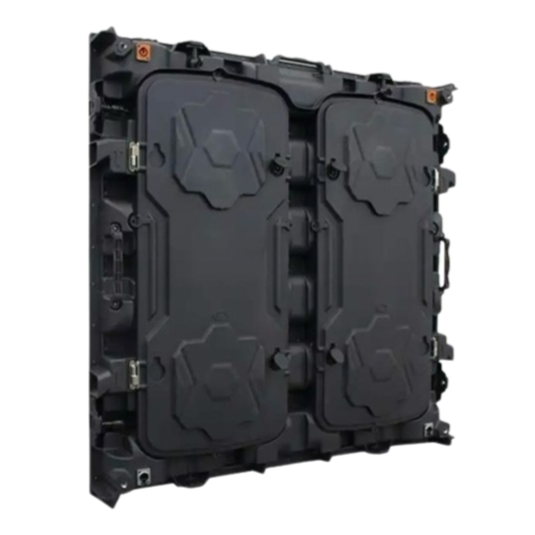 Painel de LED P4 Indoor 0,96m x 0,96m (LxA)