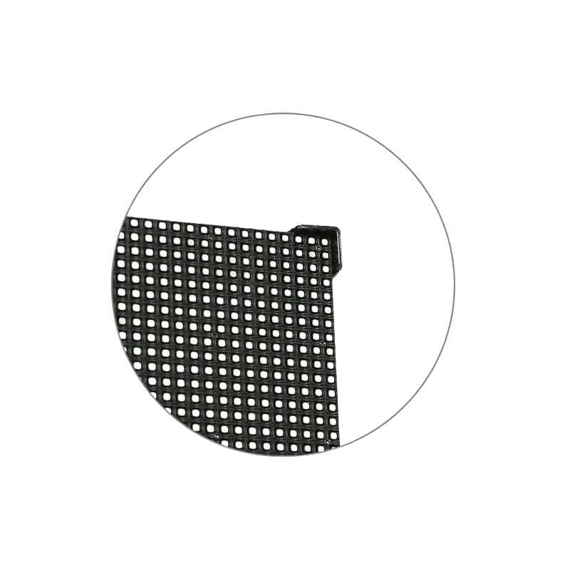 Painel de LED P3.9 Outdoor Prime HUB 0,50m x 1,00m (LxA)
