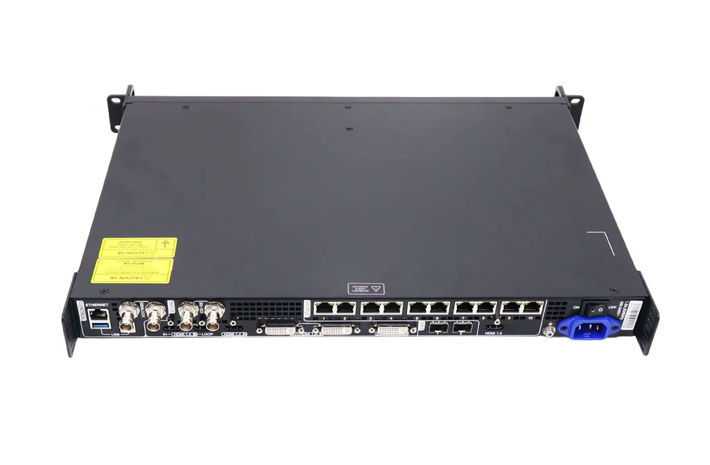 Processadora VX1000 Controlador de Video Novastar
