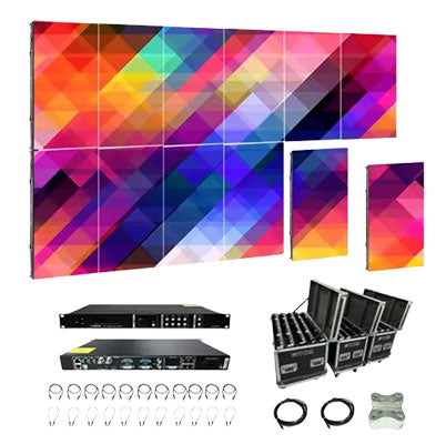 PAINEL OUTDOOR