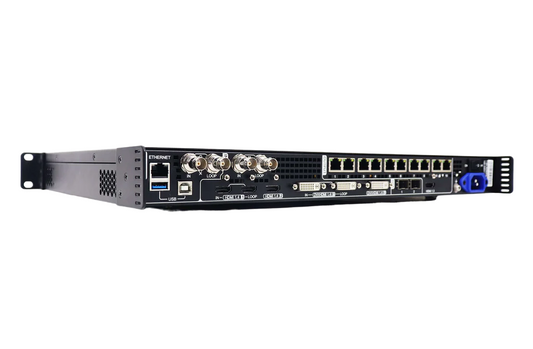 Processadora VX1000 Controlador de Video Novastar