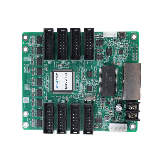 RECEIVING CARD MRV208-1 NOVASTAR
