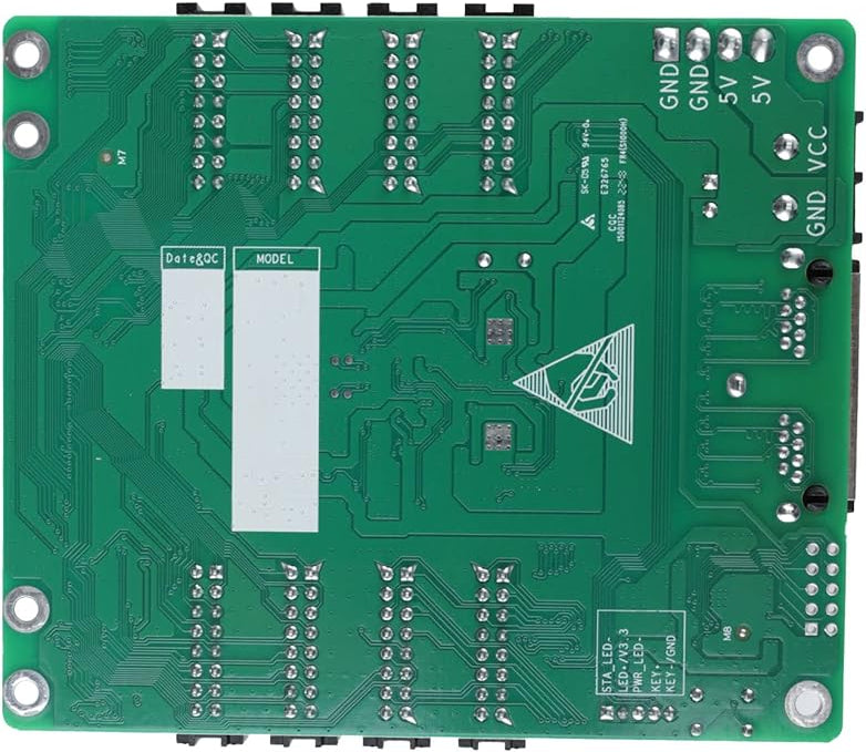 RECEIVING CARD MRV208-1 NOVASTAR – LED FULL BRASIL