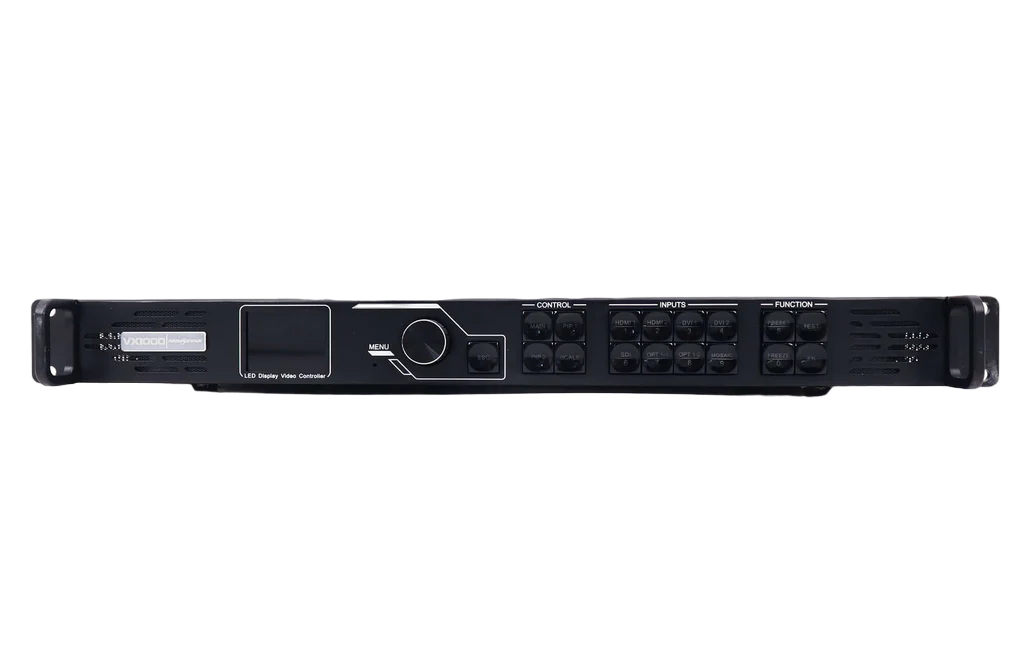 Processadora VX1000 Controlador de Video Novastar