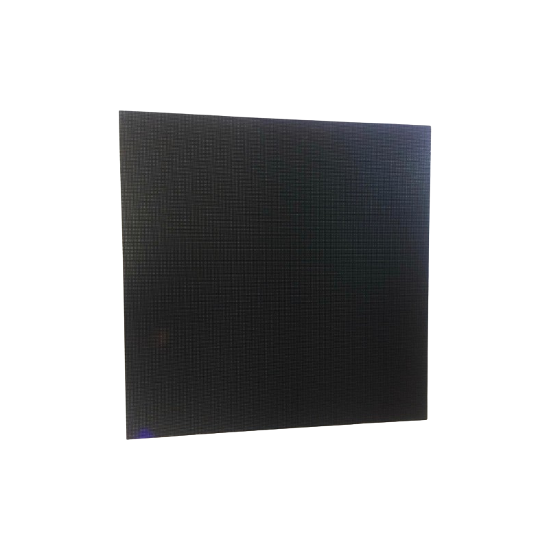 Painel de LED P3.3 Indoor 0,96m x 0,96m (LxA) LINS