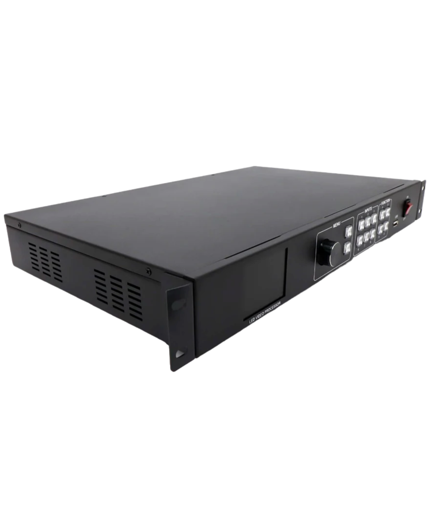 Processador de Vídeo MVP300 - Com Display LED