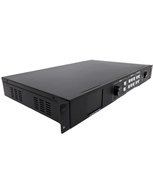 Processador de Vídeo MVP300 - Com Display LED
