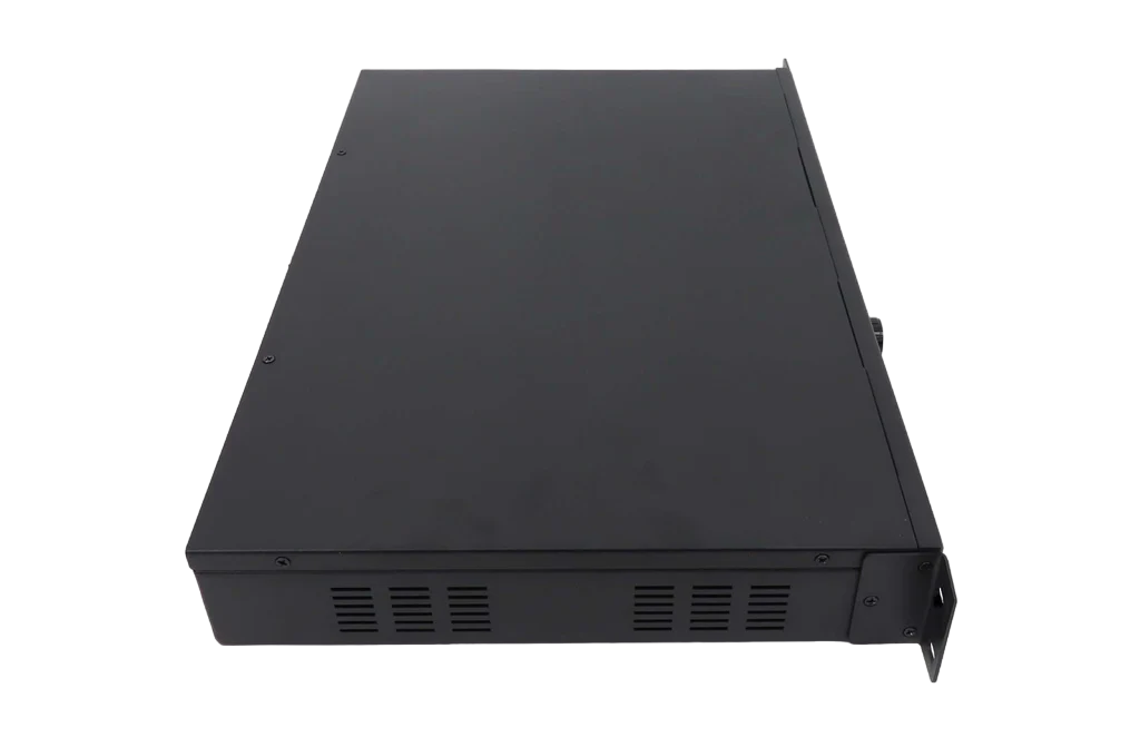 Processador de Vídeo MVP300 - Com Display LED