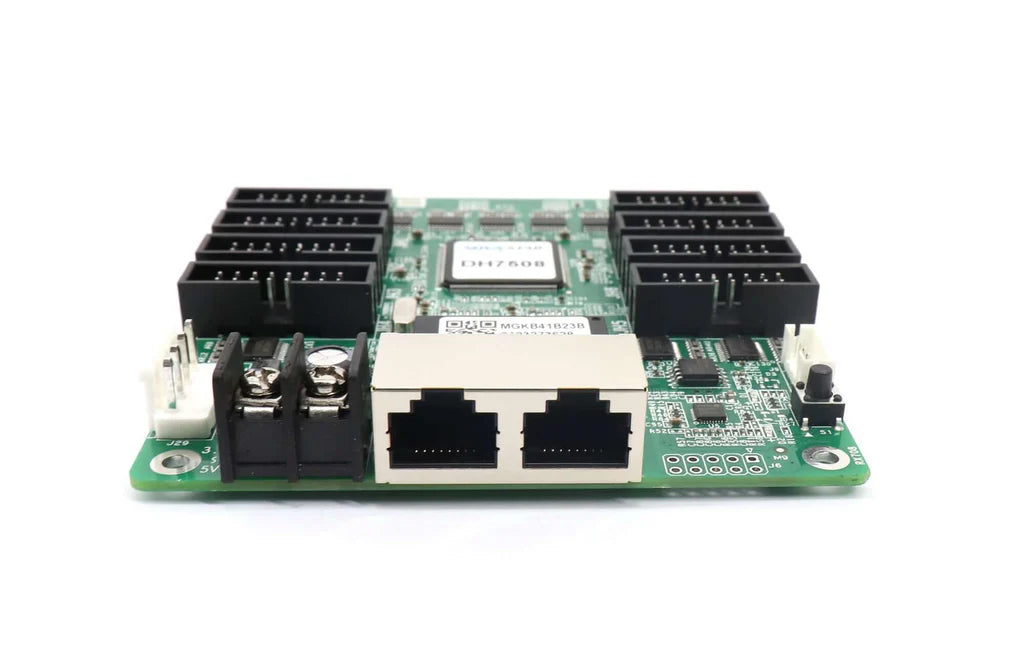 RECEIVING CARD DH7508-S NOVASTAR