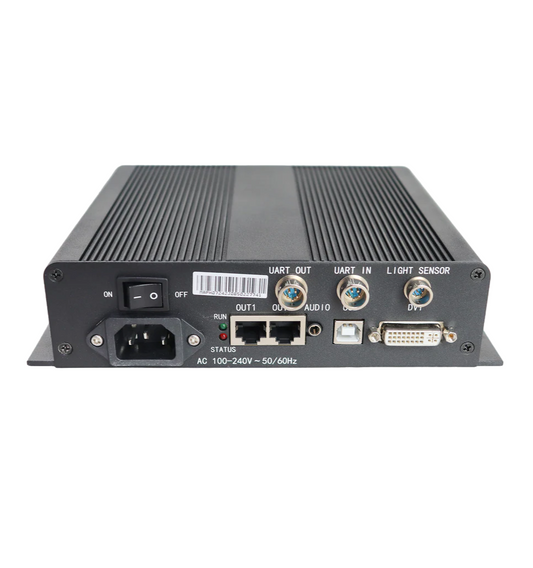MCTRL300 Novastar Controladora