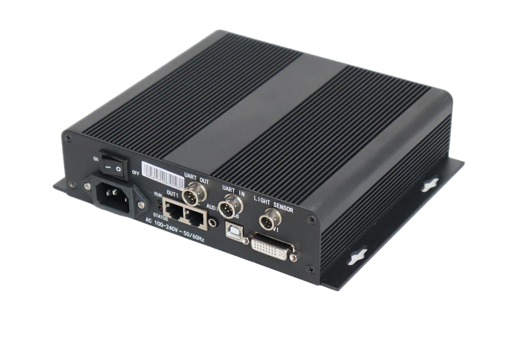 MCTRL300 Novastar Controladora