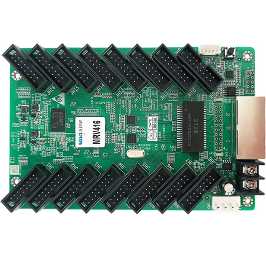 RECEIVING CARD MRV416 NOVASTAR