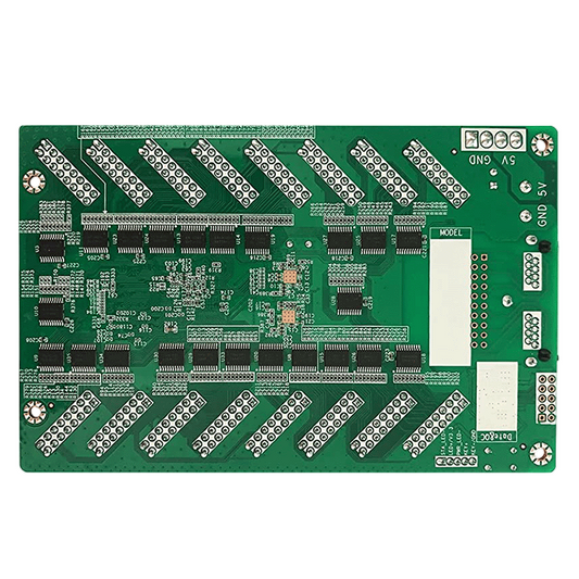 RECEIVING CARD MRV416 NOVASTAR