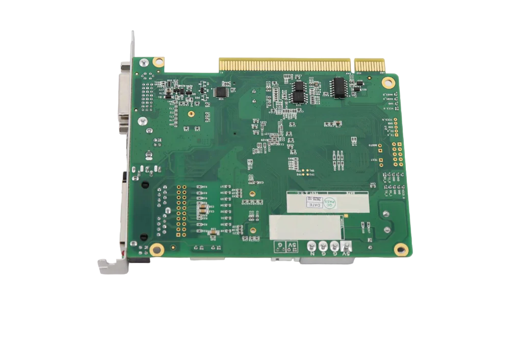 SEND CARD NOVASTAR MSD300