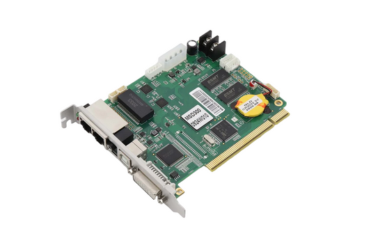 SEND CARD NOVASTAR MSD300