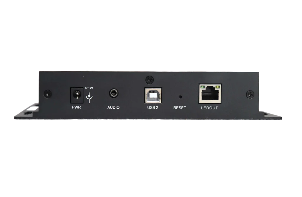Taurus TB1-4G Novastar Controladora De Led Player