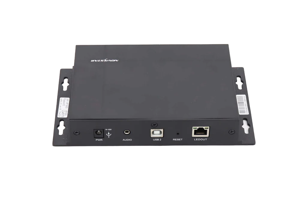 Taurus TB2-4G Novastar Controladora De Led Player com entrada HDMI